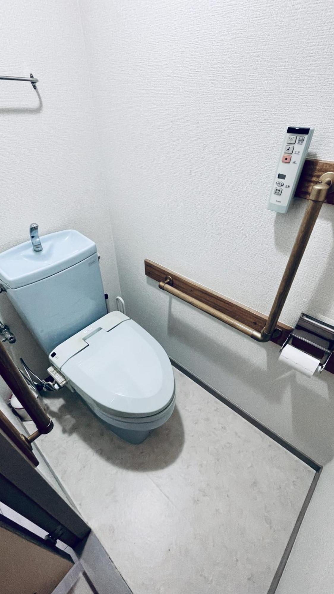 Appartement Shinjuku Spacious For Max 8ppl *
