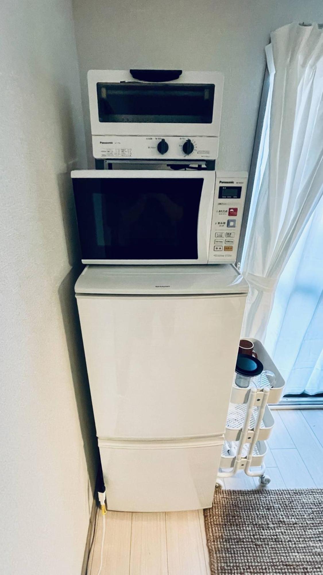 Appartement Shinjuku Spacious For Max 8ppl *