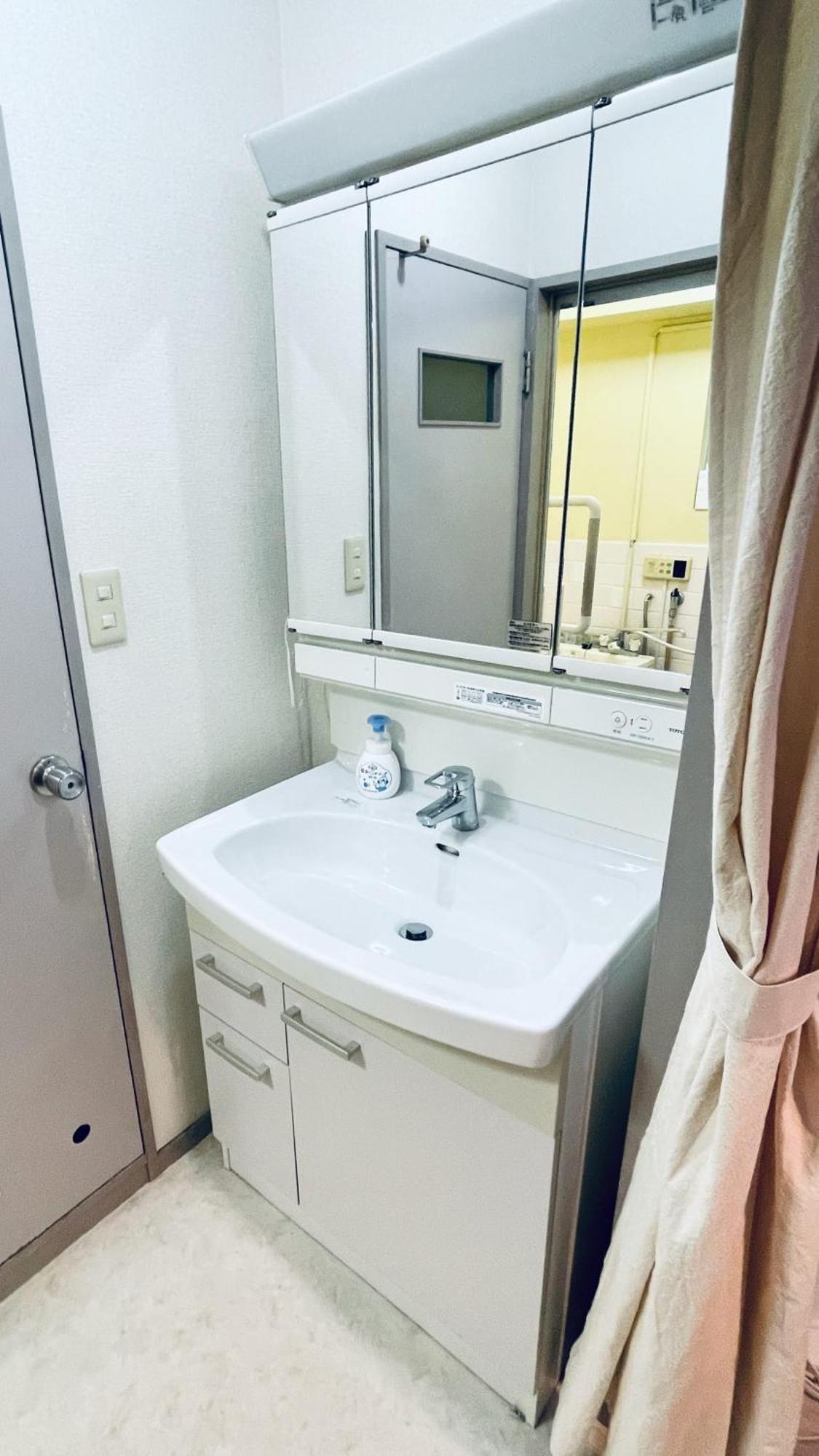 Shinjuku Spacious For Max 8ppl Appartement Tokio