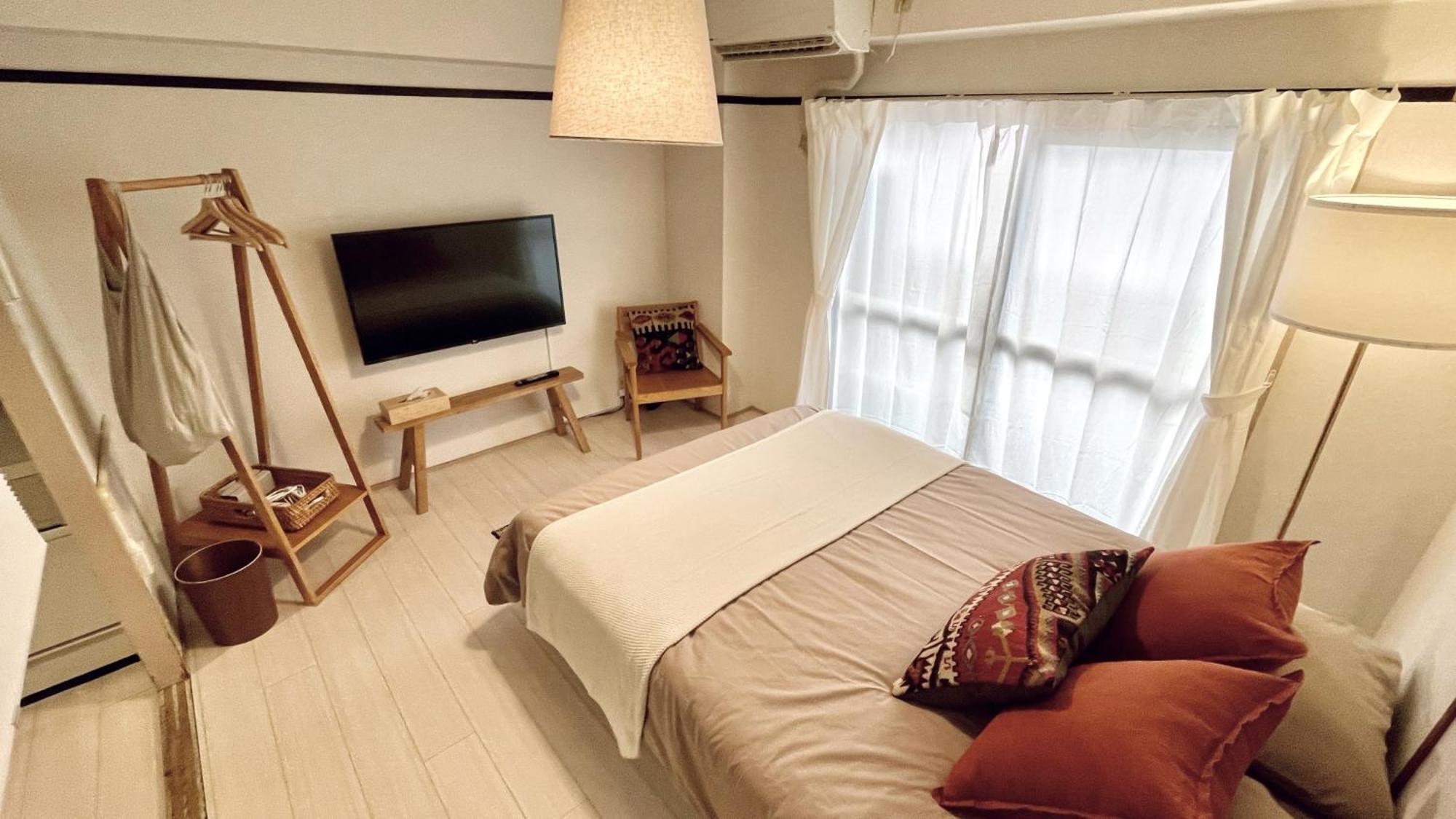 Shinjuku Spacious For Max 8ppl * Tokio