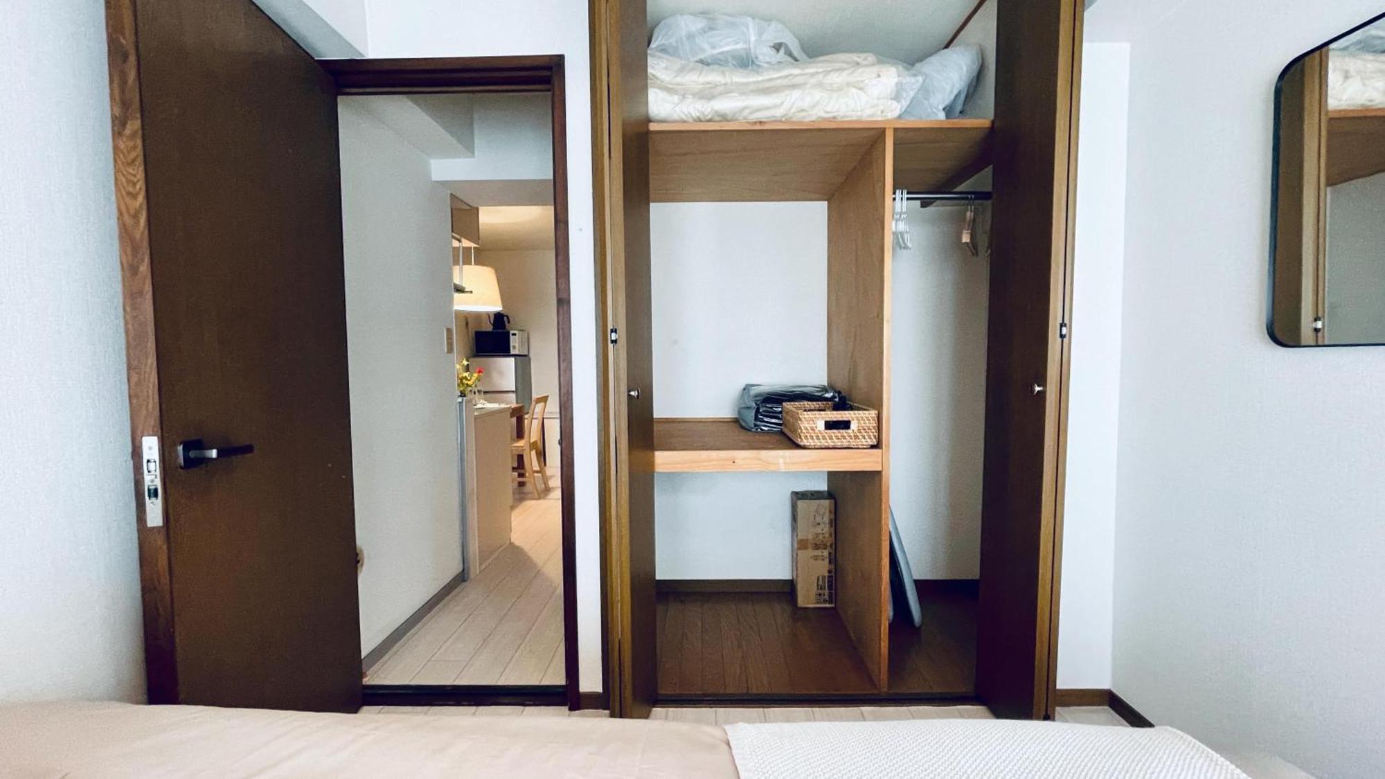 Shinjuku Spacious For Max 8ppl Apartamento Tokio