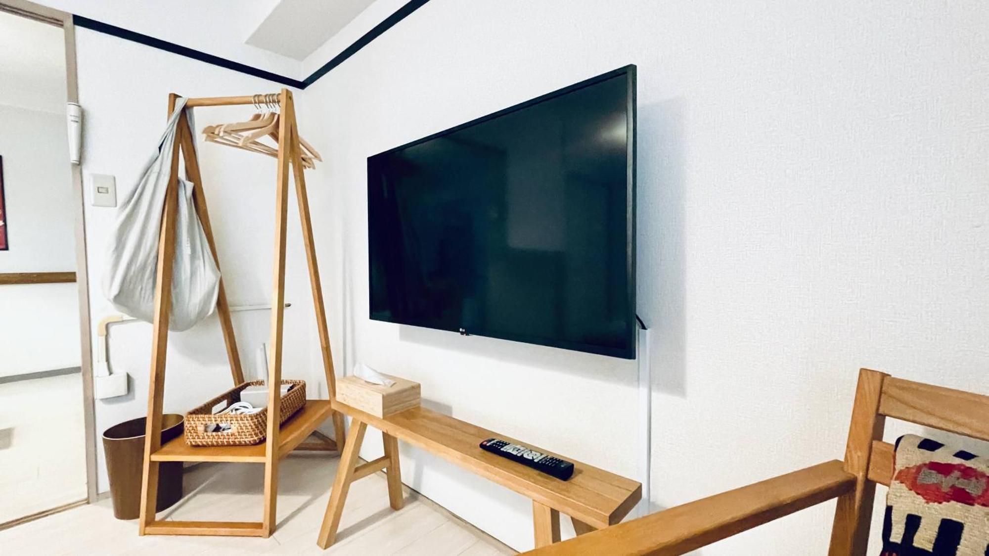 Apartamento Shinjuku Spacious For Max 8ppl