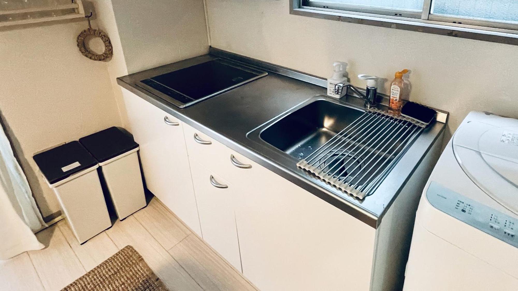 Apartamento Shinjuku Spacious For Max 8ppl Tokio